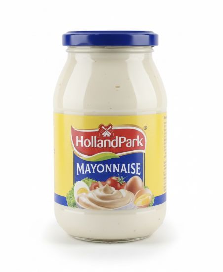 Imagen de Mayonesa HollandPark (500 ml)